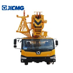 Xe cẩu thủy lục 25 tấn XCMG