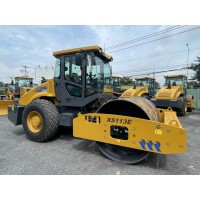 Xe lu 2 cầu XS113E XCMG 