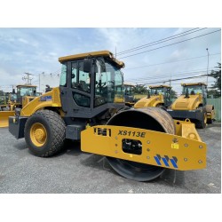 Xe lu 2 cầu XS113E XCMG 